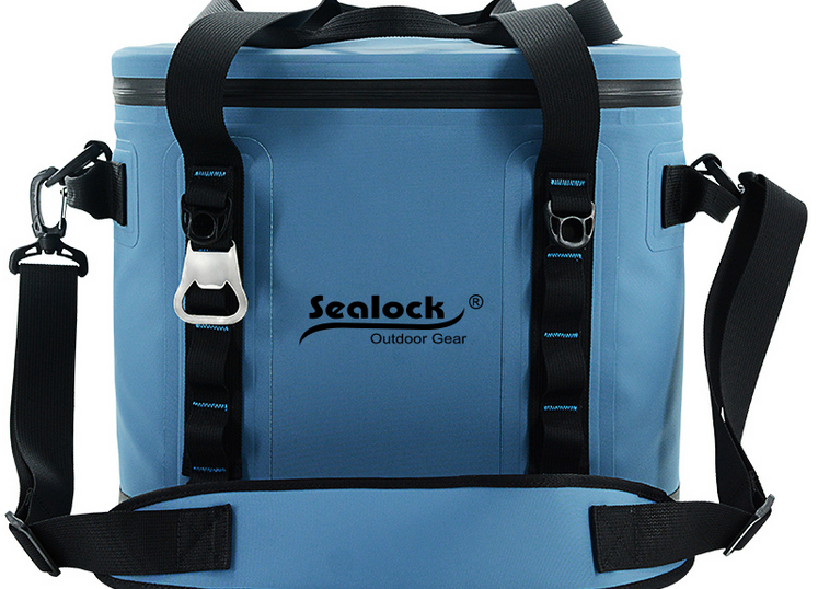 ভিয়েতনাম প্রযোজক থেকে Sealock কুলার ব্যাগ